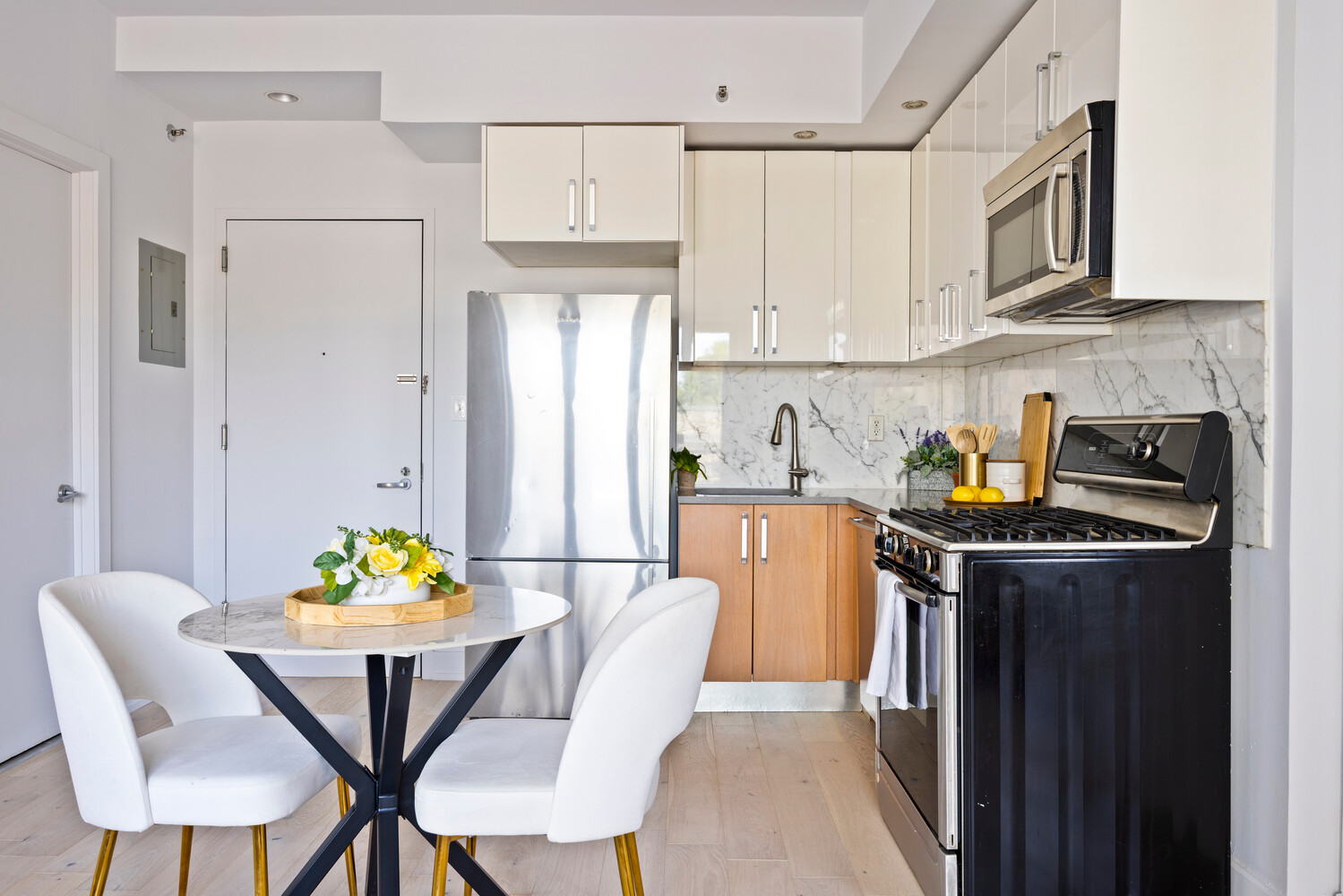 100 Maspeth Avenue East Williamsburg Brooklyn NY 11211