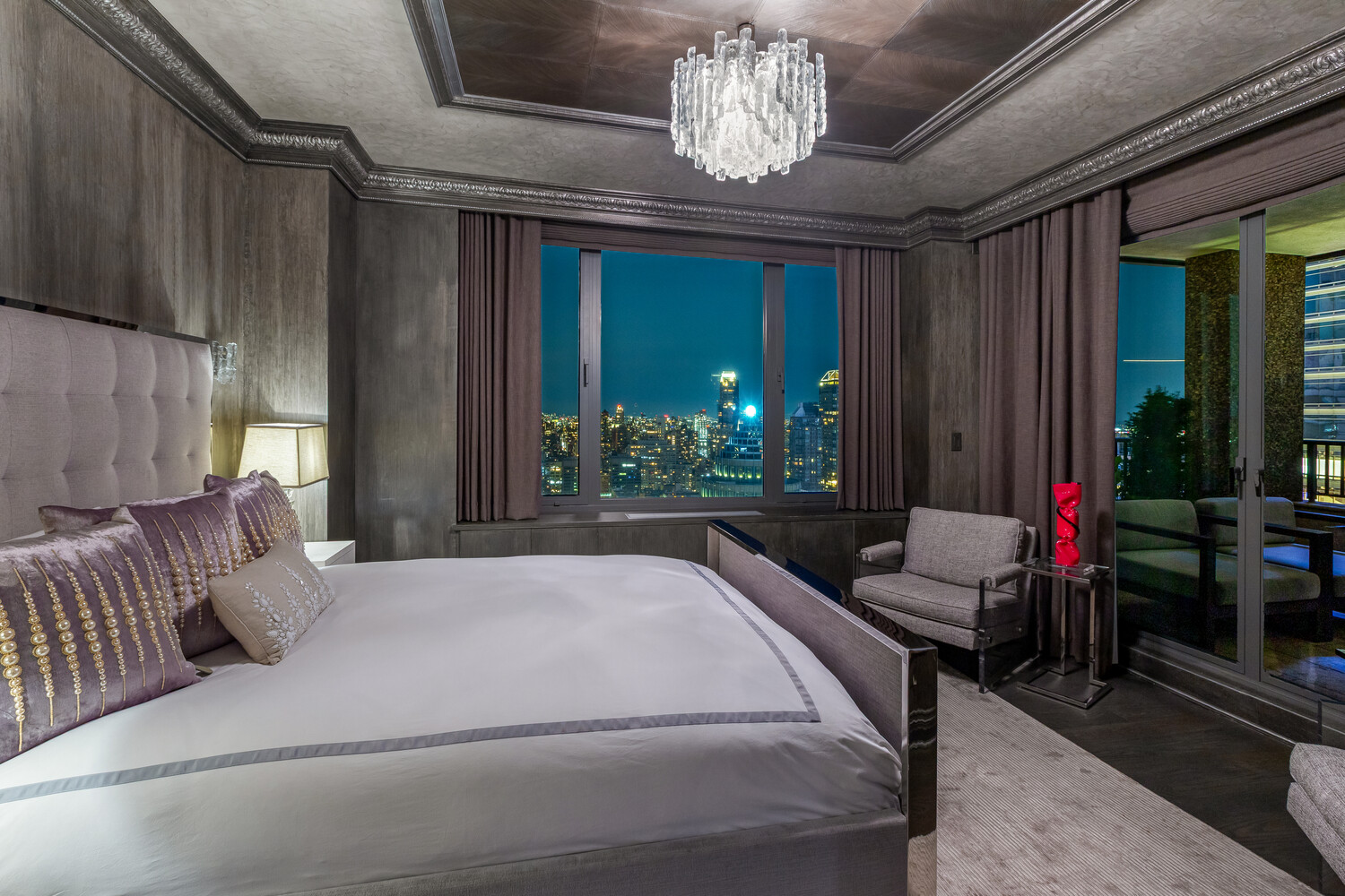 117 East 57th Street Midtown East New York NY 10022