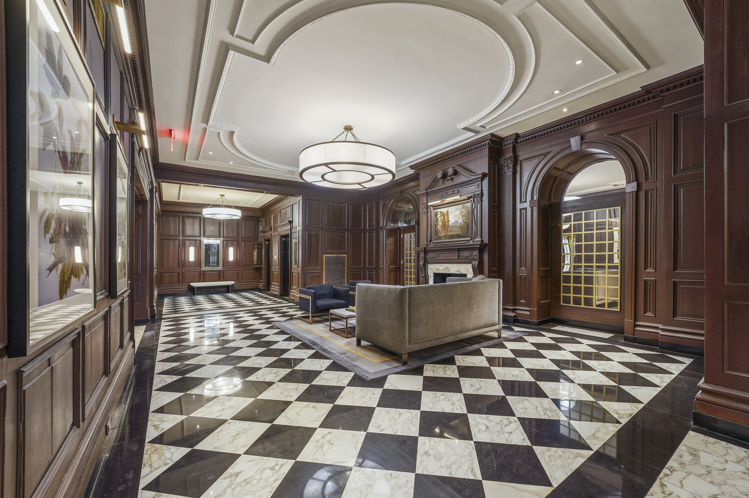 10 Park Avenue Murray Hill New York NY 10016