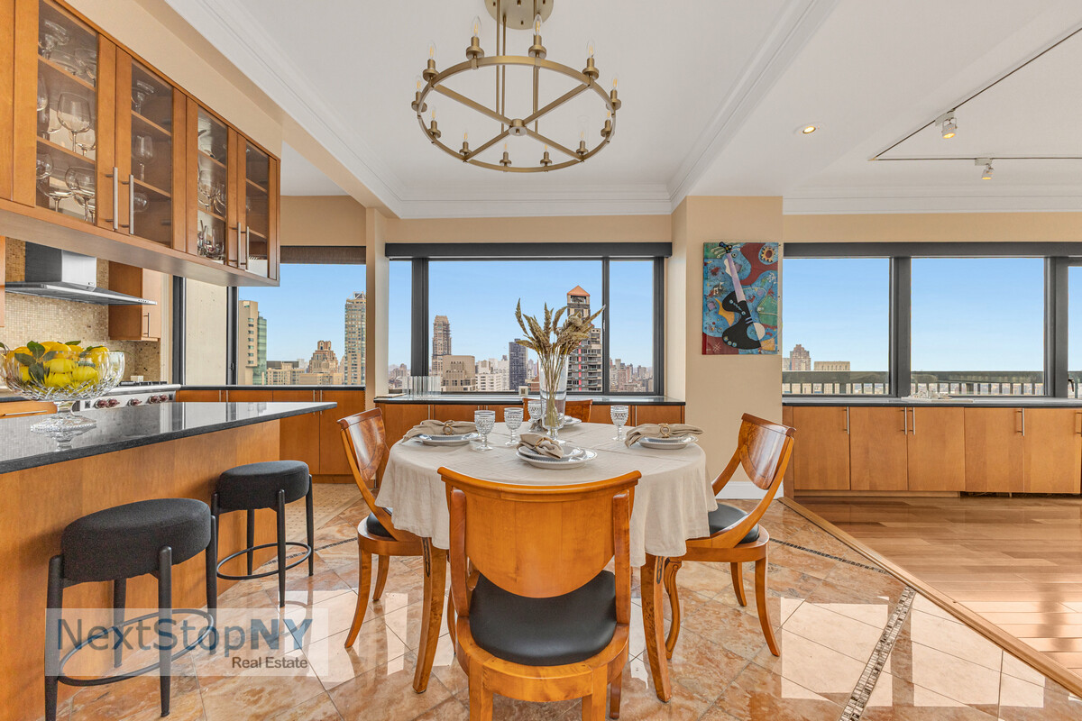 300 East 59th Street PH06 Sutton Place New York NY 10022