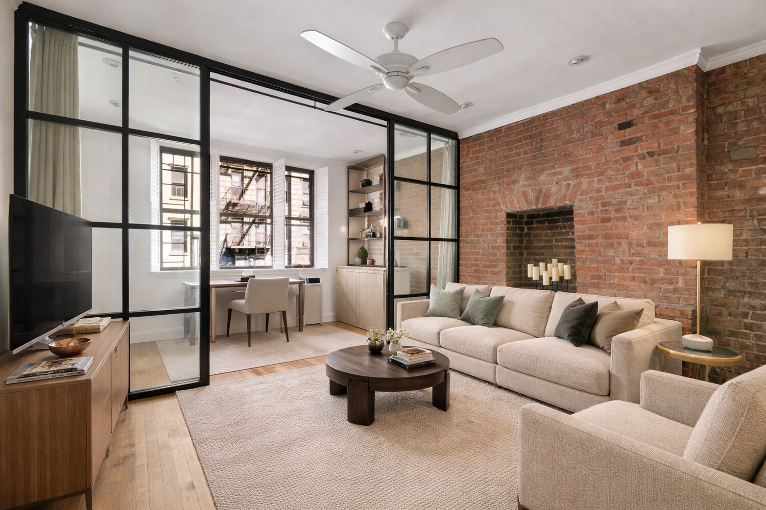 250 West 15th Street 2C Chelsea New York NY 10011