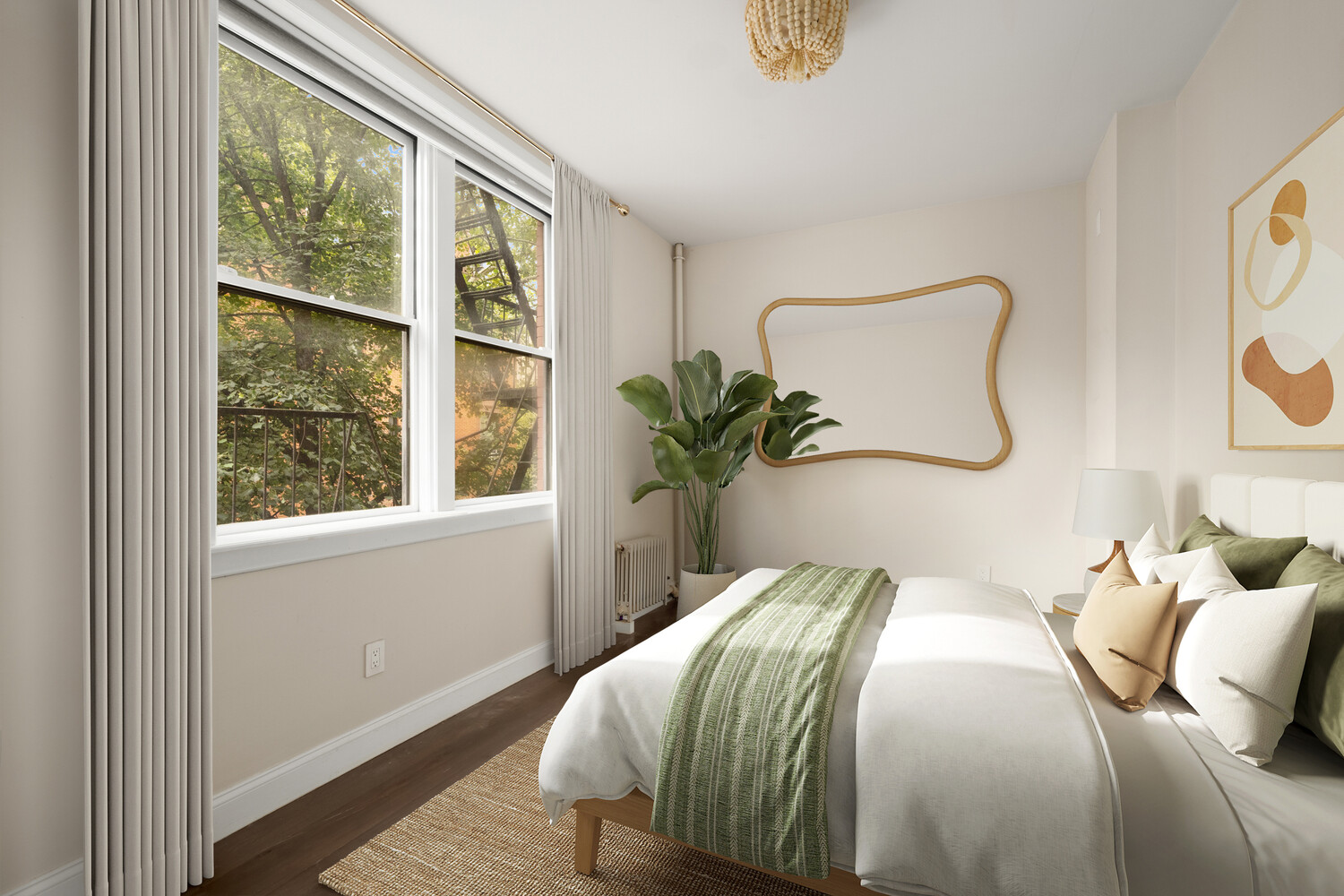 152 Willow Street Brooklyn Heights Brooklyn NY 11201