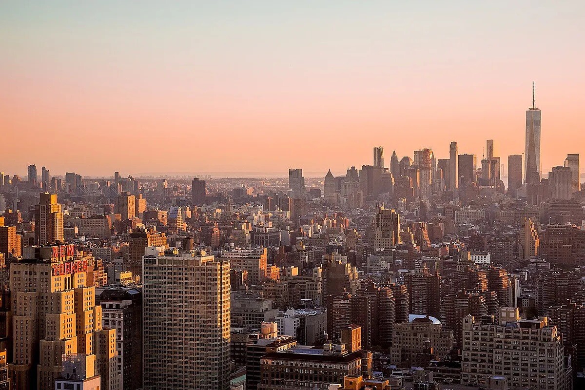 460 West 42nd Street 53G Clinton New York NY 10036