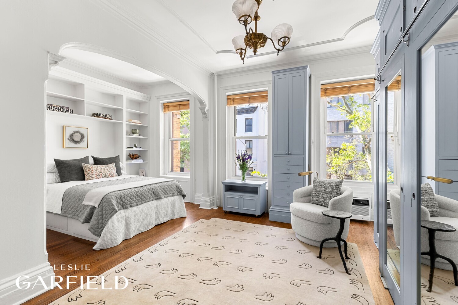 305 East 18th Street Gramercy Park New York NY 10003