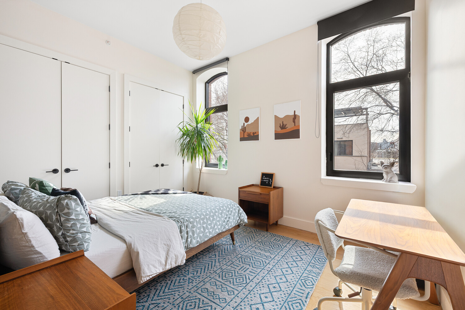 10 Quincy Street 3L Clinton Hill Brooklyn NY 11238