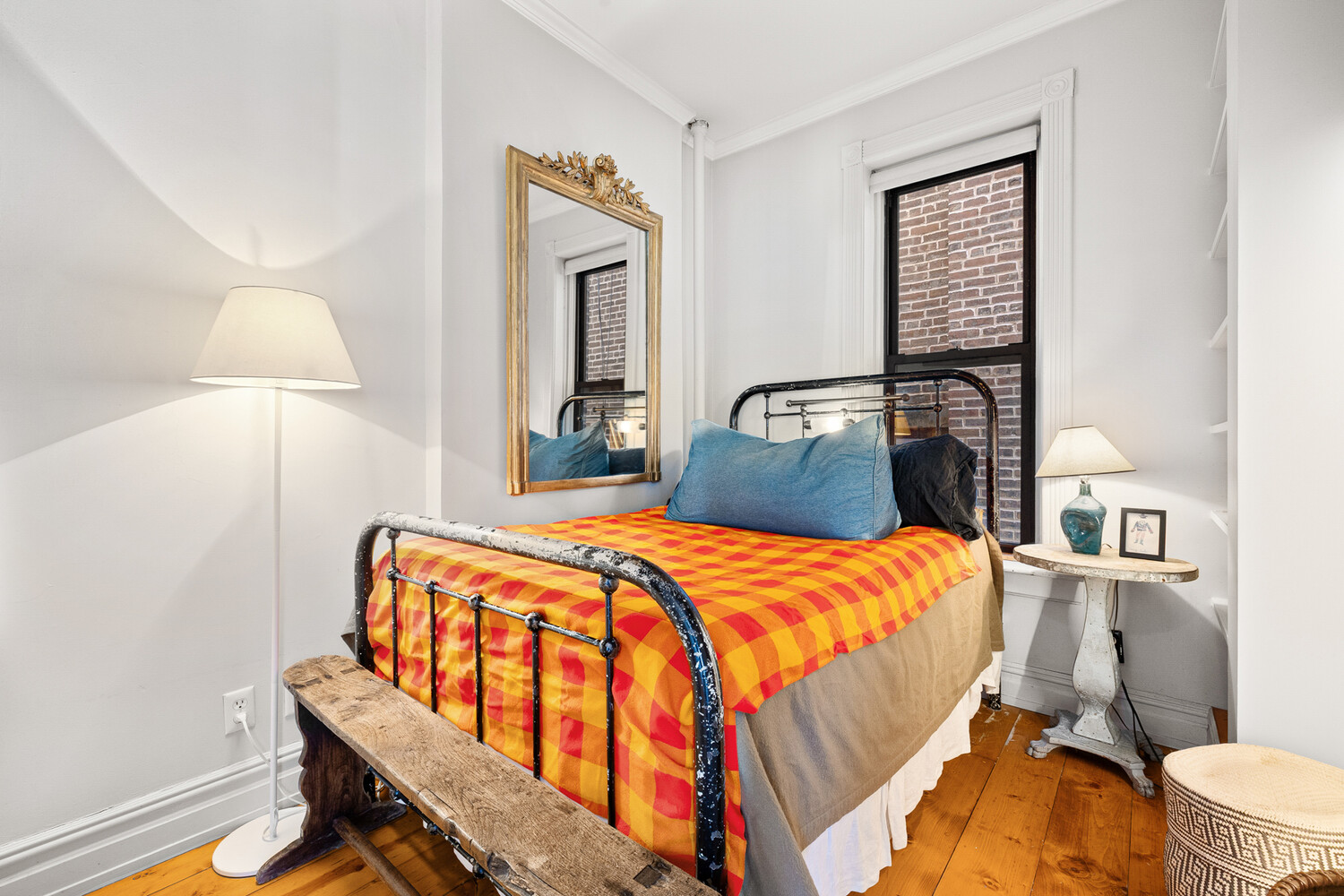 344 West 11th Street W. Greenwich Village New York NY 10014