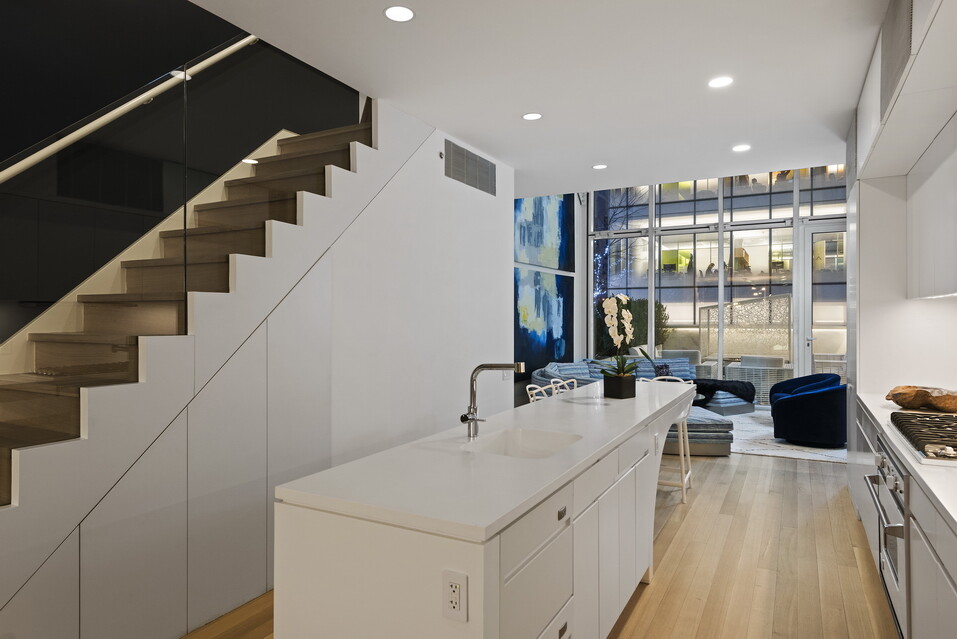 524 West 19th Street Chelsea New York NY 10011