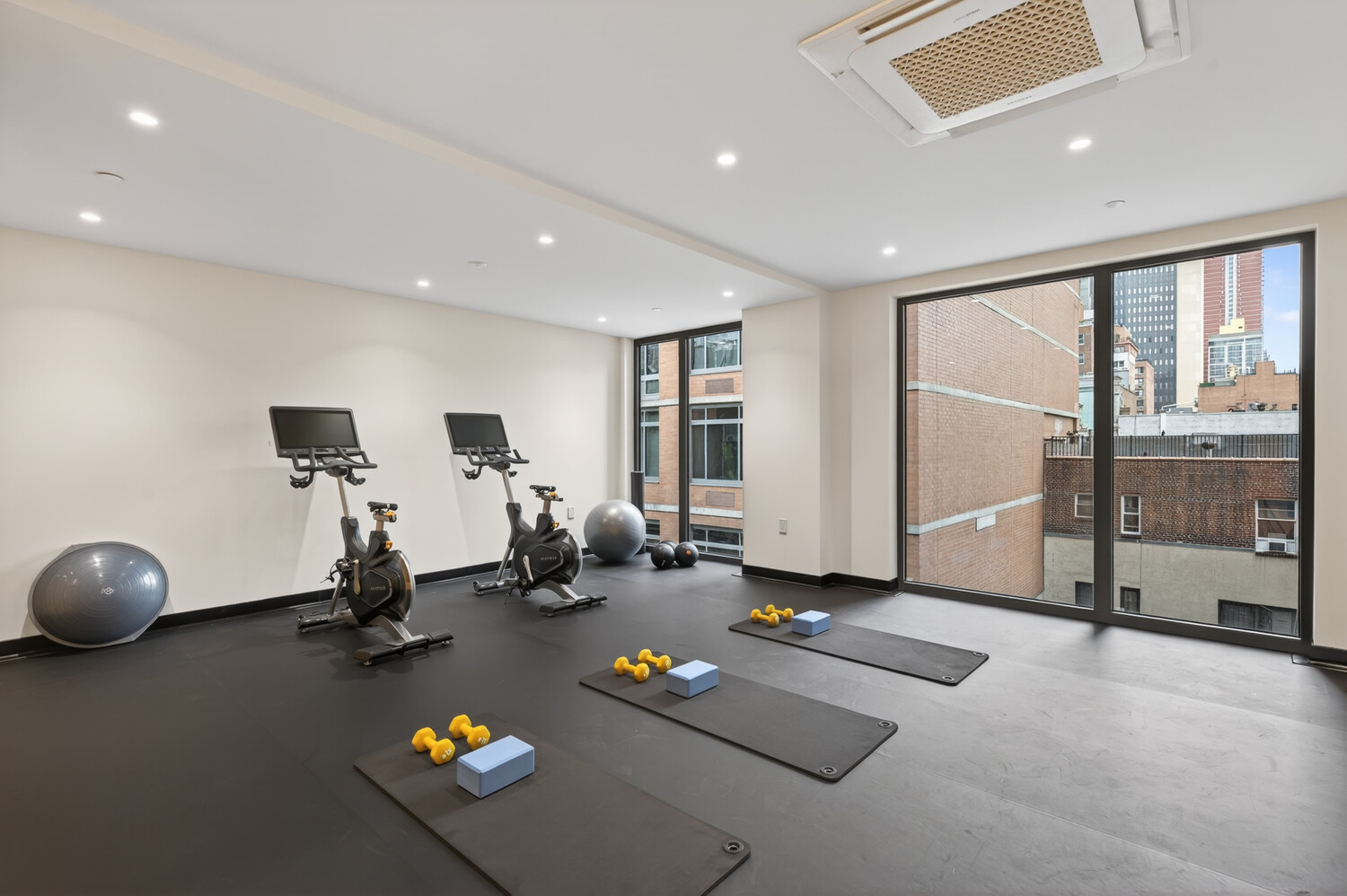 609 Second Avenue Kips Bay New York NY 10016