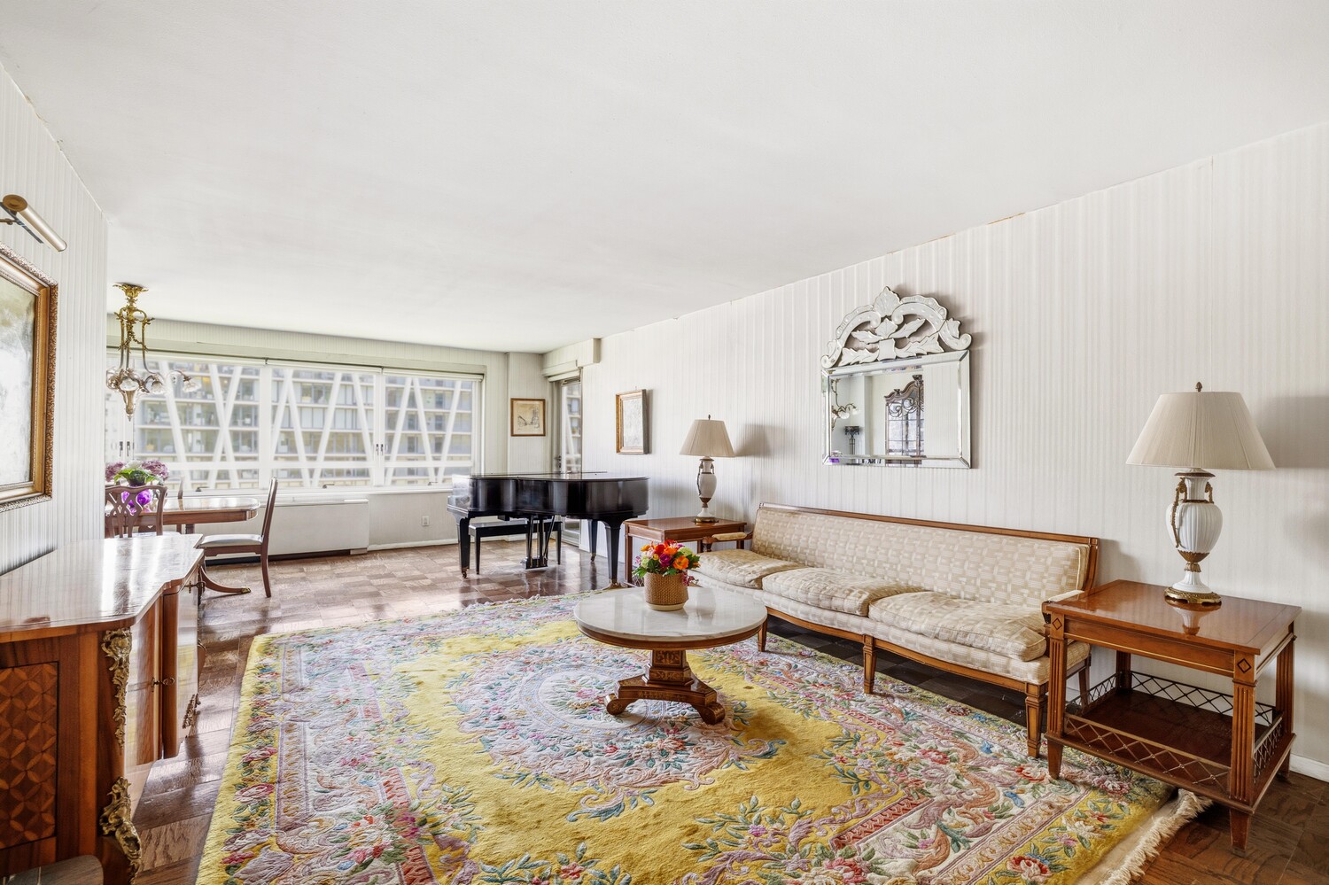 170 West End Avenue 18D Lincoln Square New York NY 10023