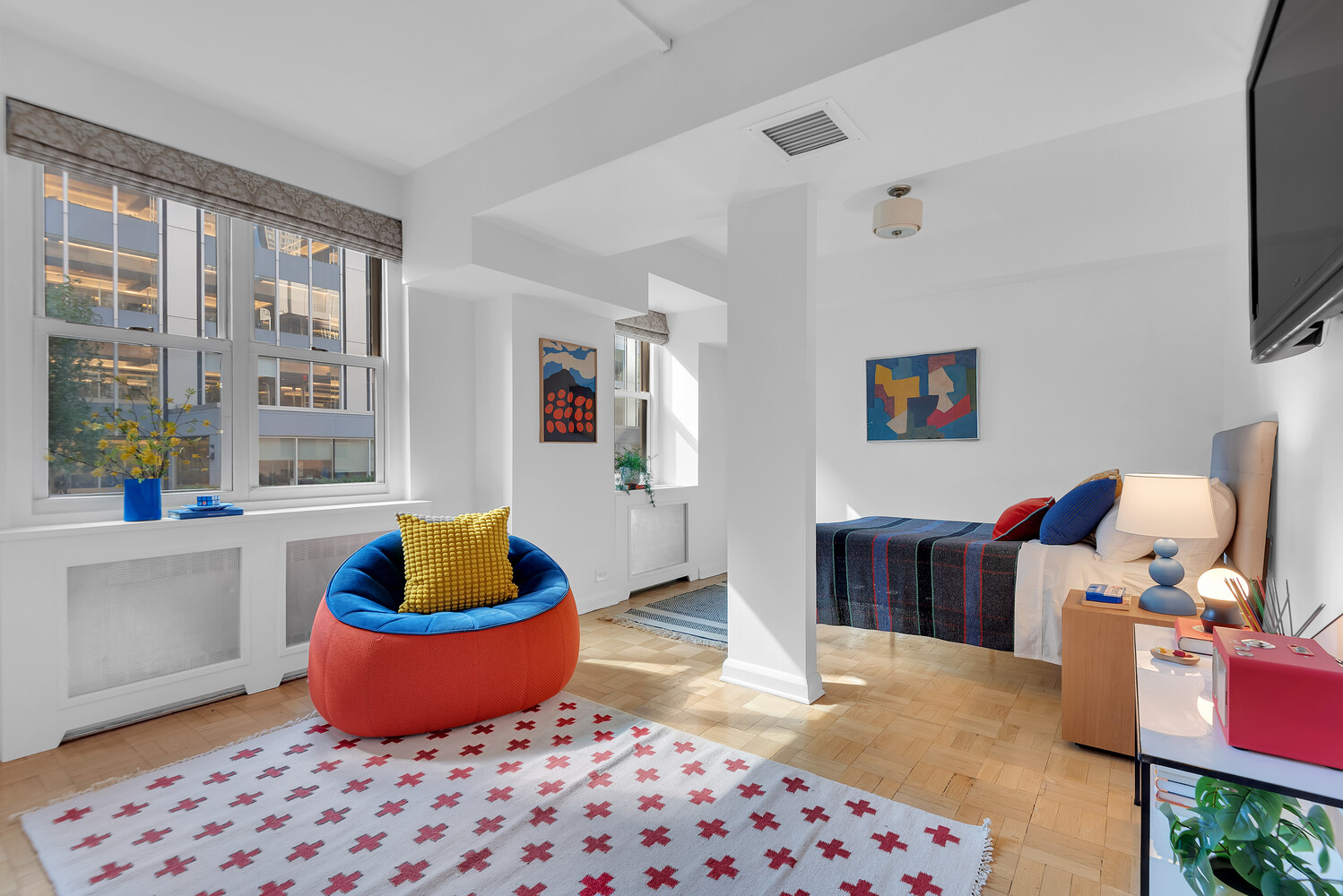 135 East 54th Street 11ABC Midtown East New York NY 10022