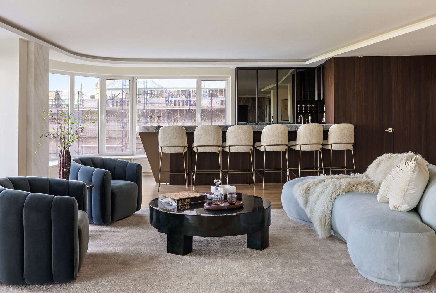 200 Central Park South 32ABC Central Park South New York NY 10019