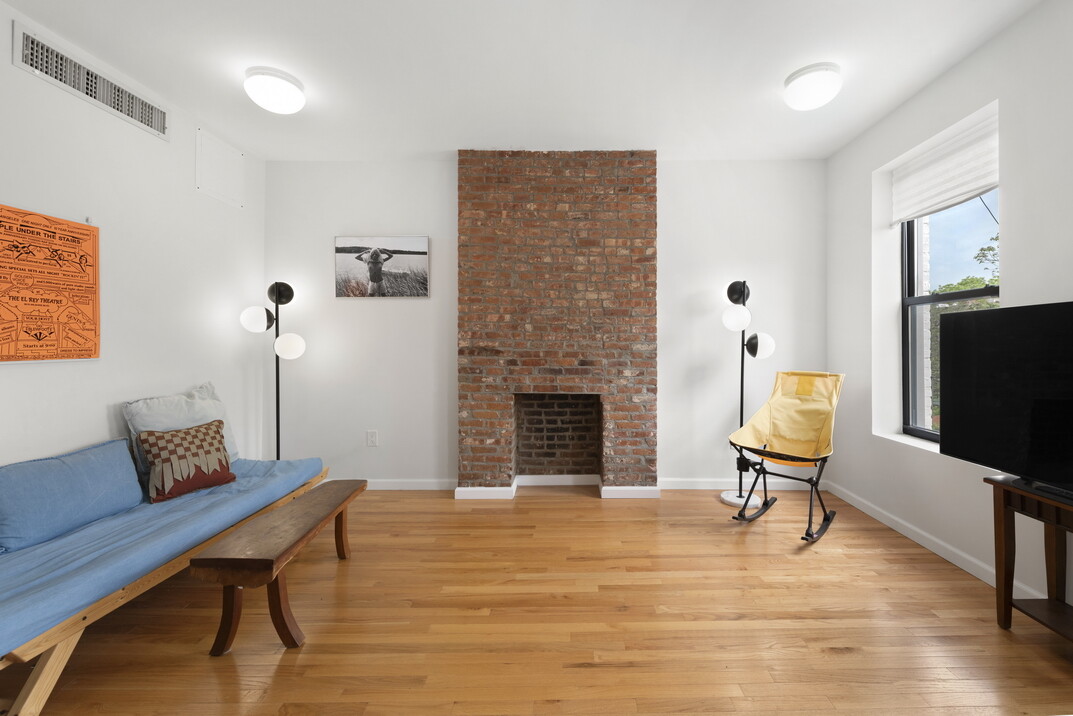 774 Greene Avenue TH Bedford Stuyvesant Brooklyn NY 11221