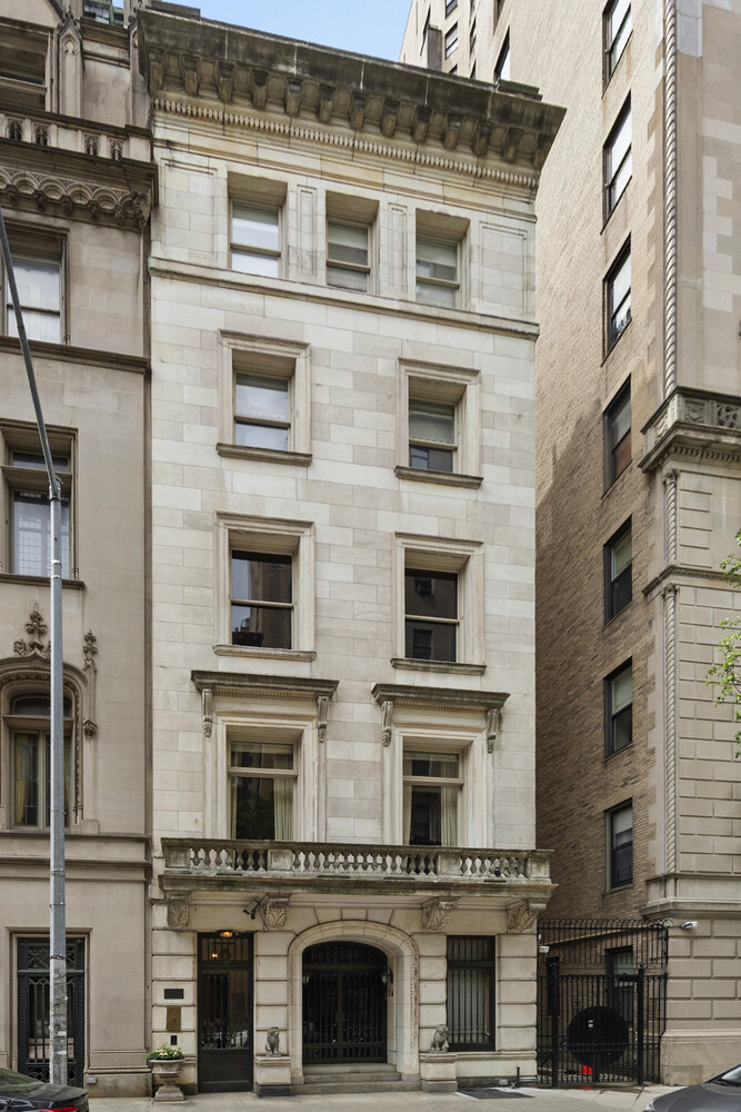 2 East 80th Street Upper East Side New York NY 10075