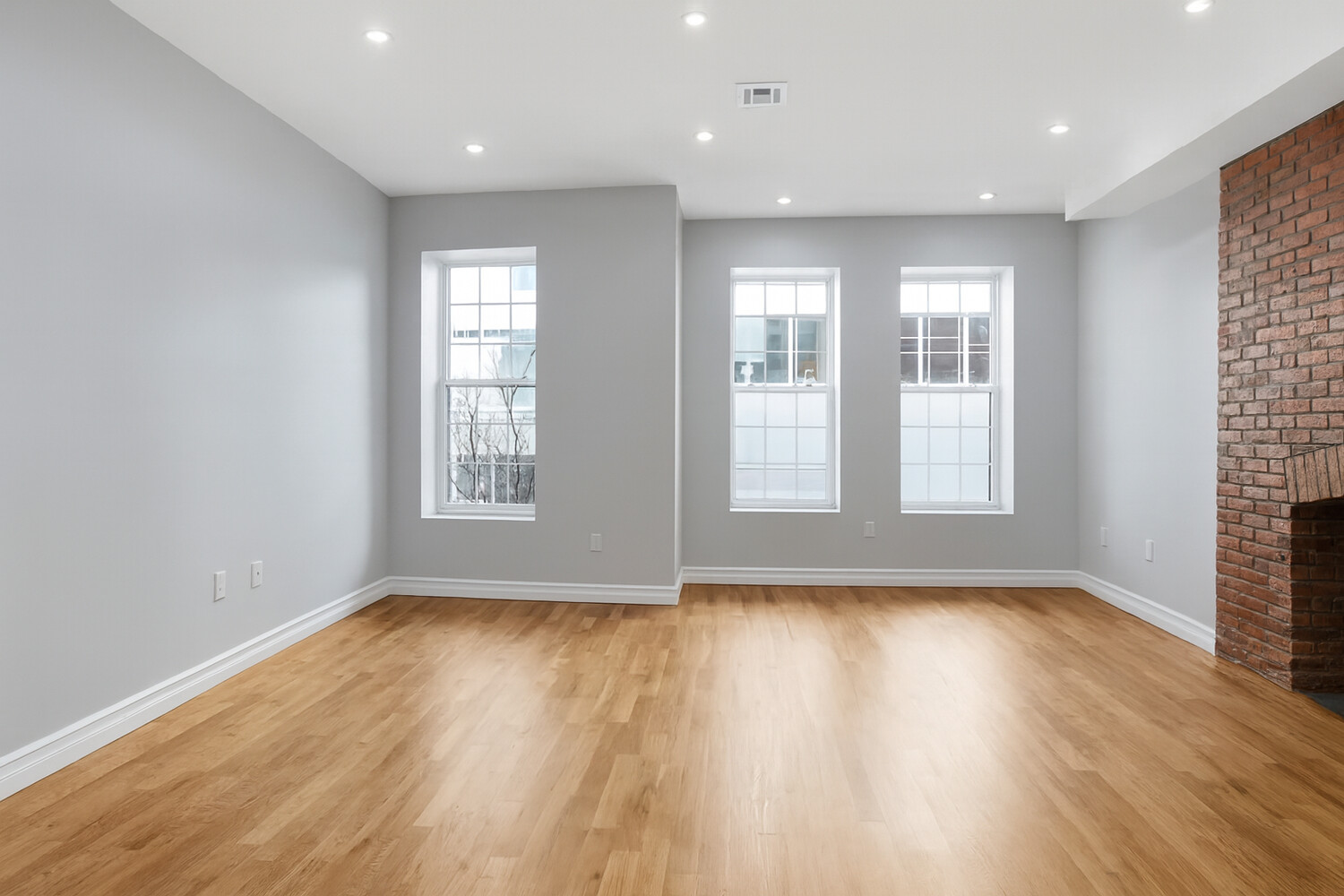 114 West 124th Street TH West Harlem New York NY 10027