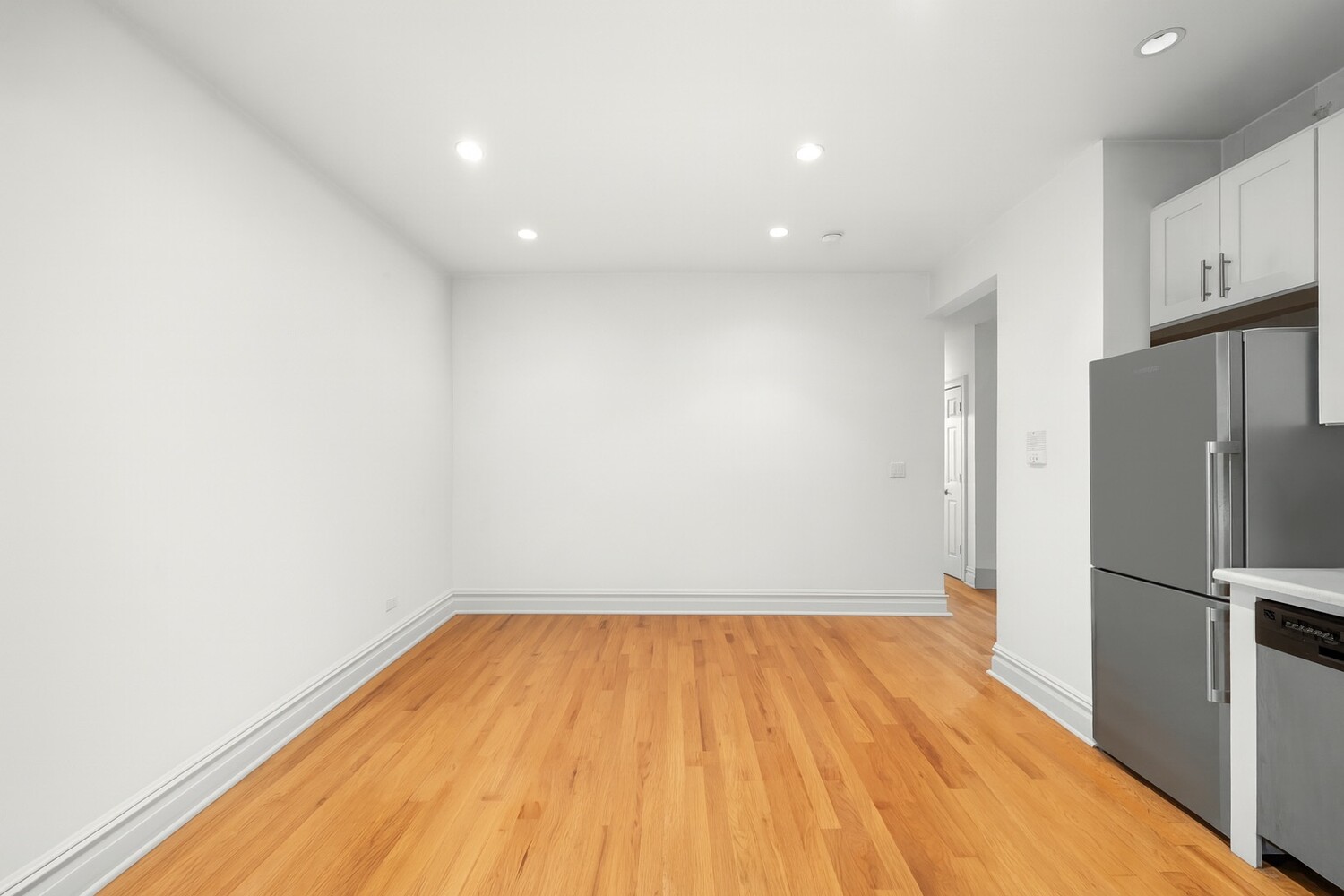 750 Riverside Drive 2B Hamilton Heights New York NY 10031