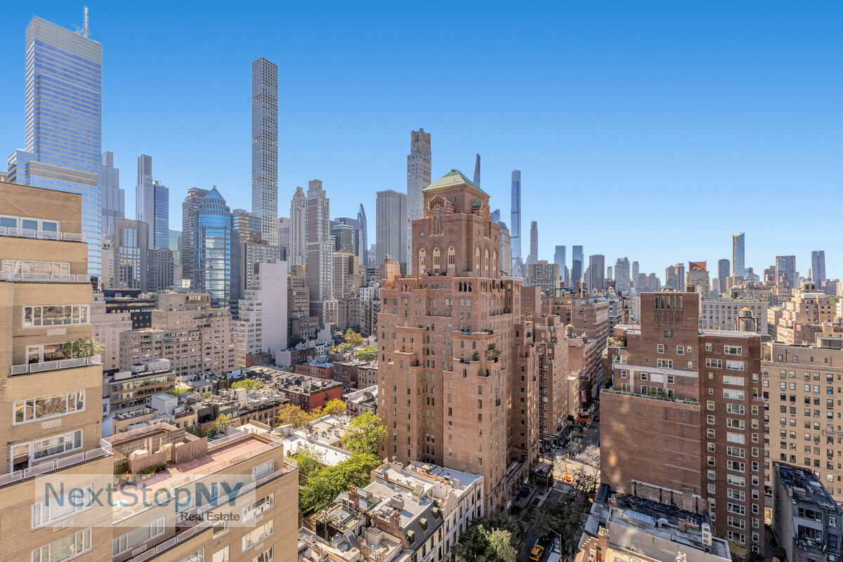188 East 64th Street 1702 Upper East Side New York NY 10065
