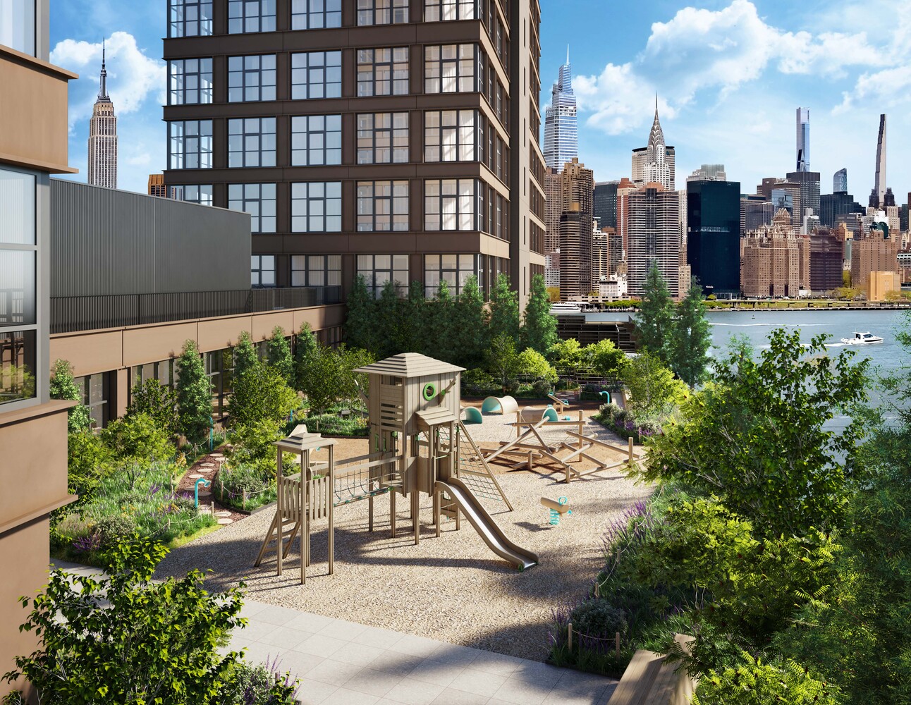 29 Huron Street Greenpoint Brooklyn NY 11222