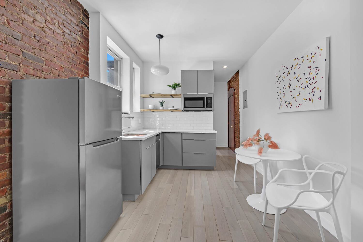 124 Thompson Street APT30 Soho New York NY 10012