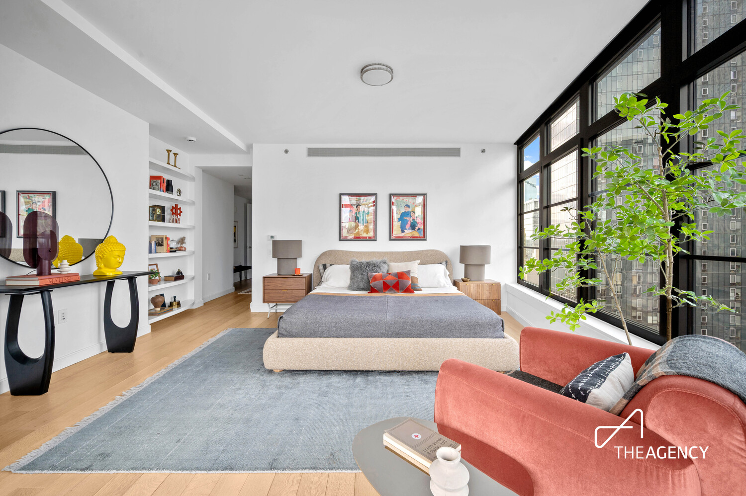 50 West 30th Street PH1 NoMad New York NY 10001