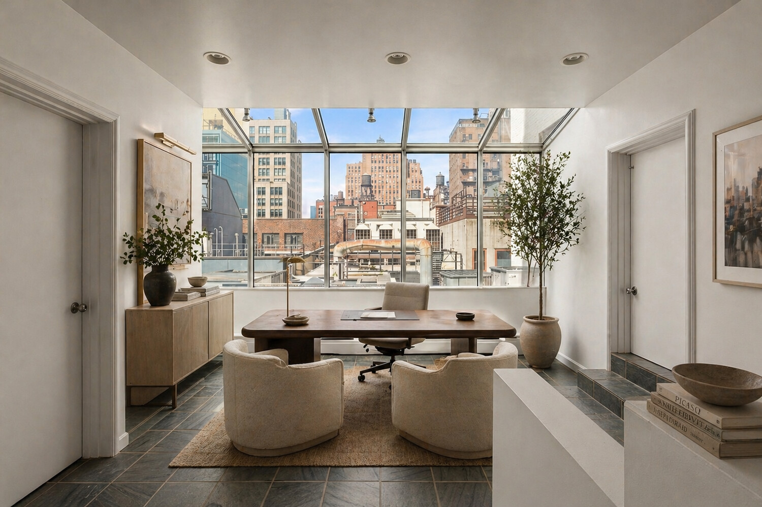 75 Murray Street Tribeca New York NY 10007