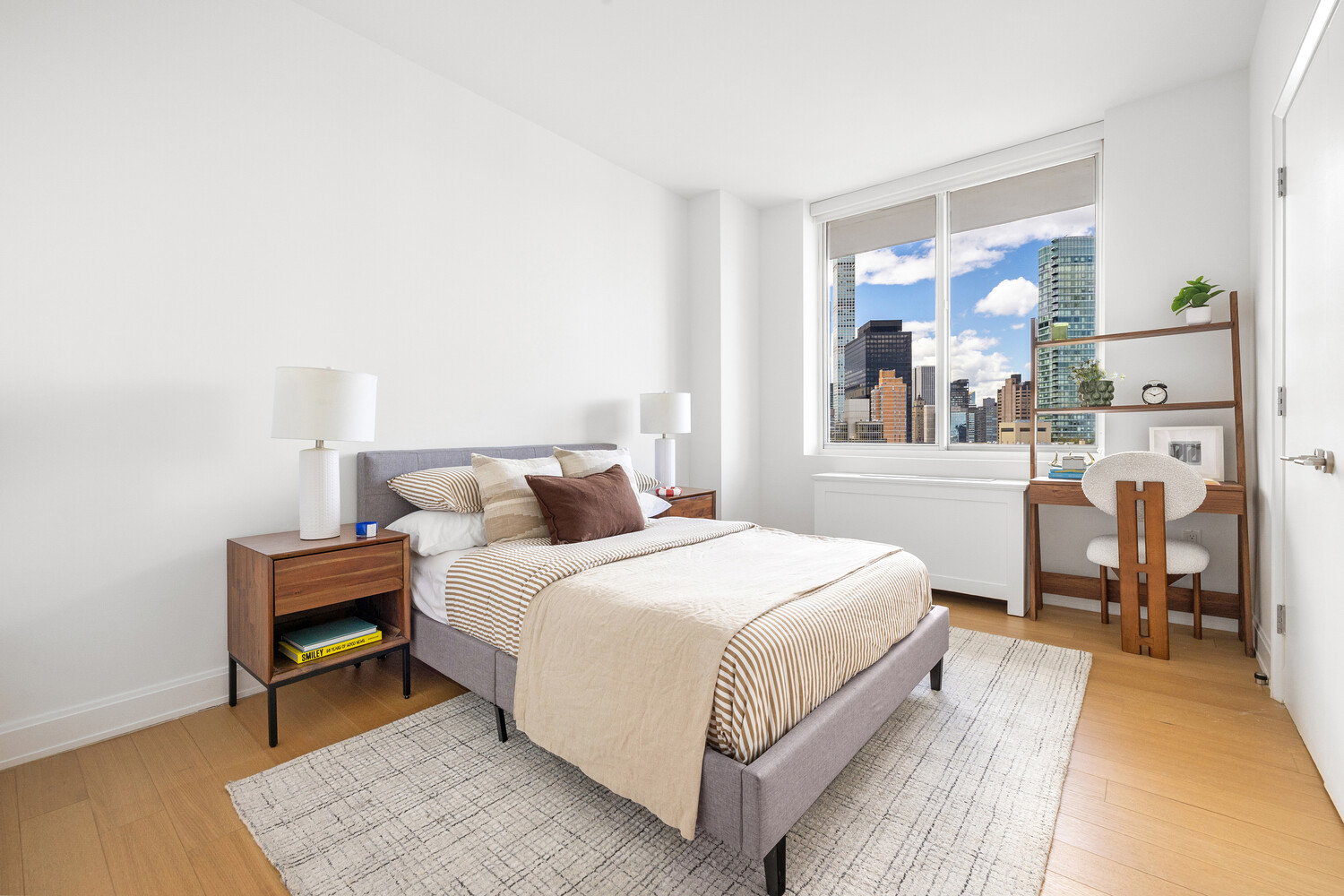 420 East 54th Street Sutton Place New York NY 10022