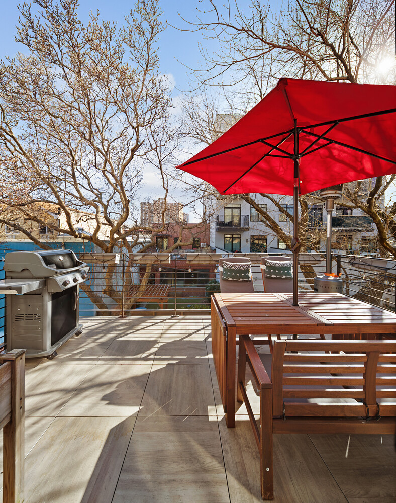 1582A Pacific Street Crown Heights Brooklyn NY 11213