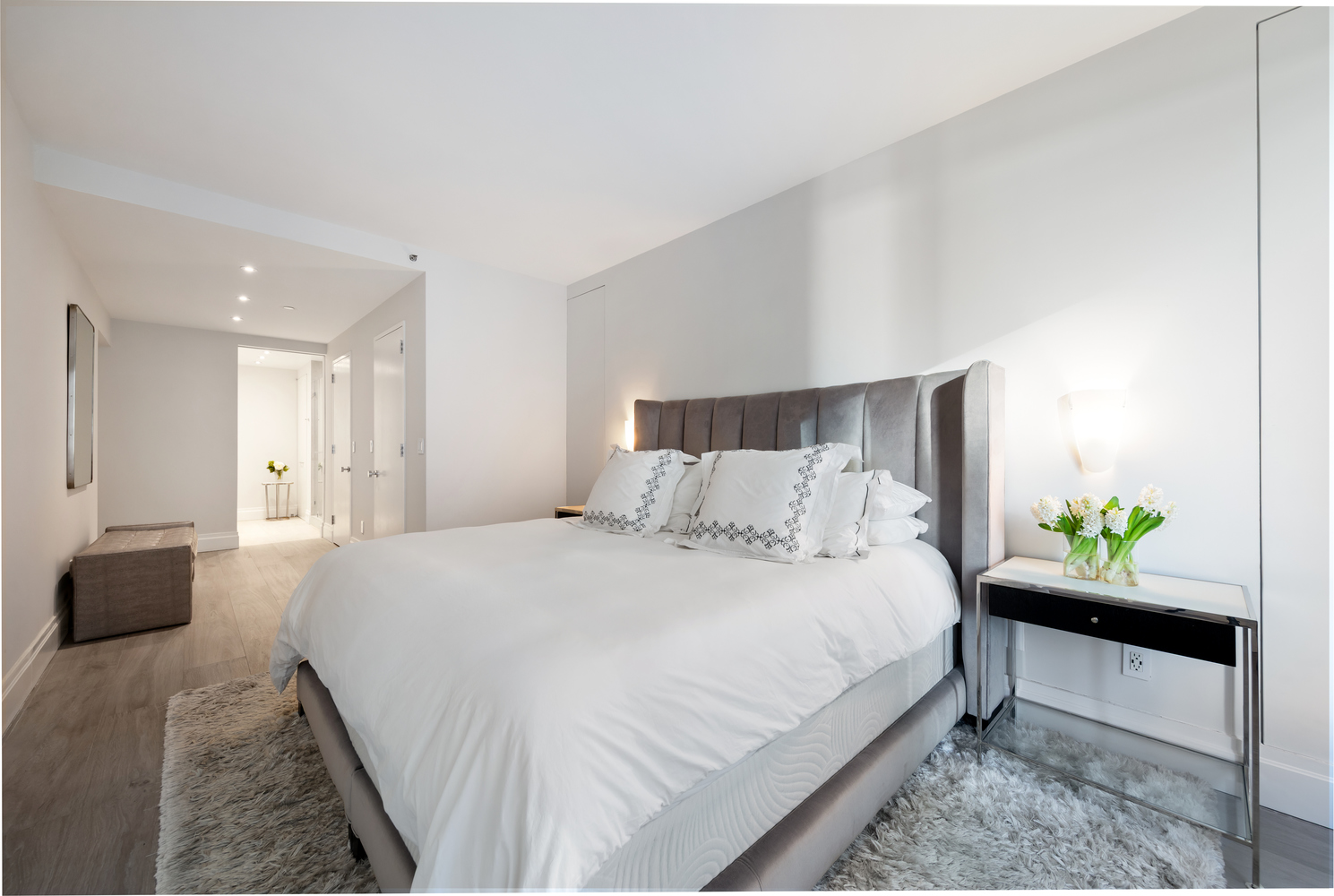 220 Riverside Blvd. 4H Lincoln Square New York NY 10069
