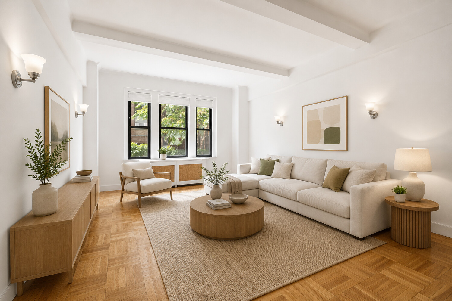 330 West 72nd Street Lincoln Square New York NY 10023