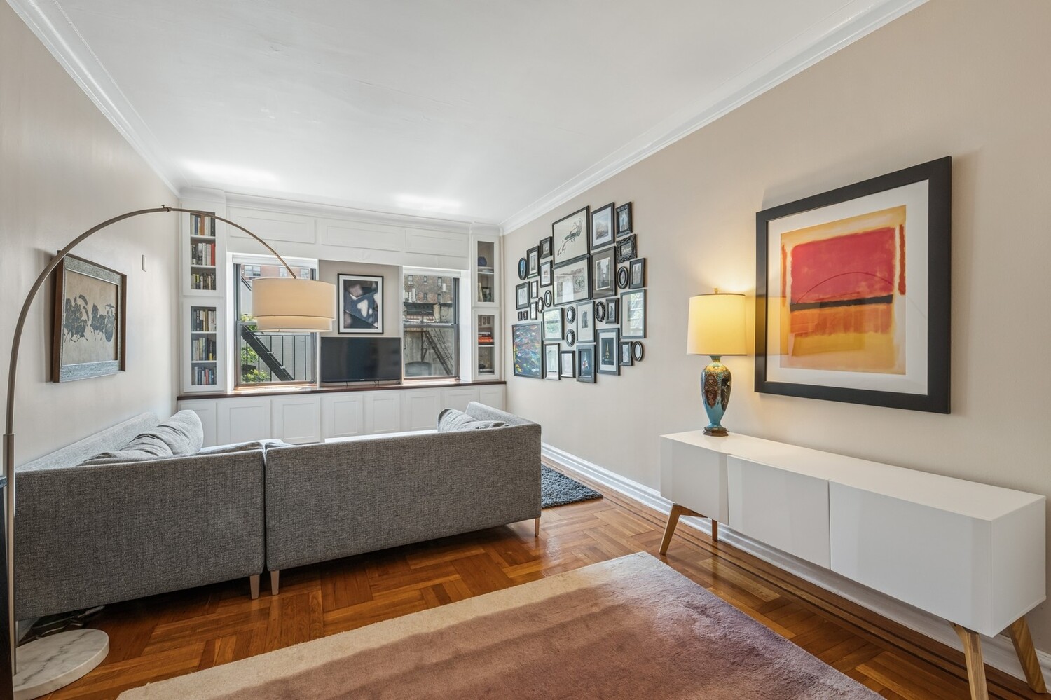 210 West 103rd Street 6B Manhattan Valley New York NY 10025