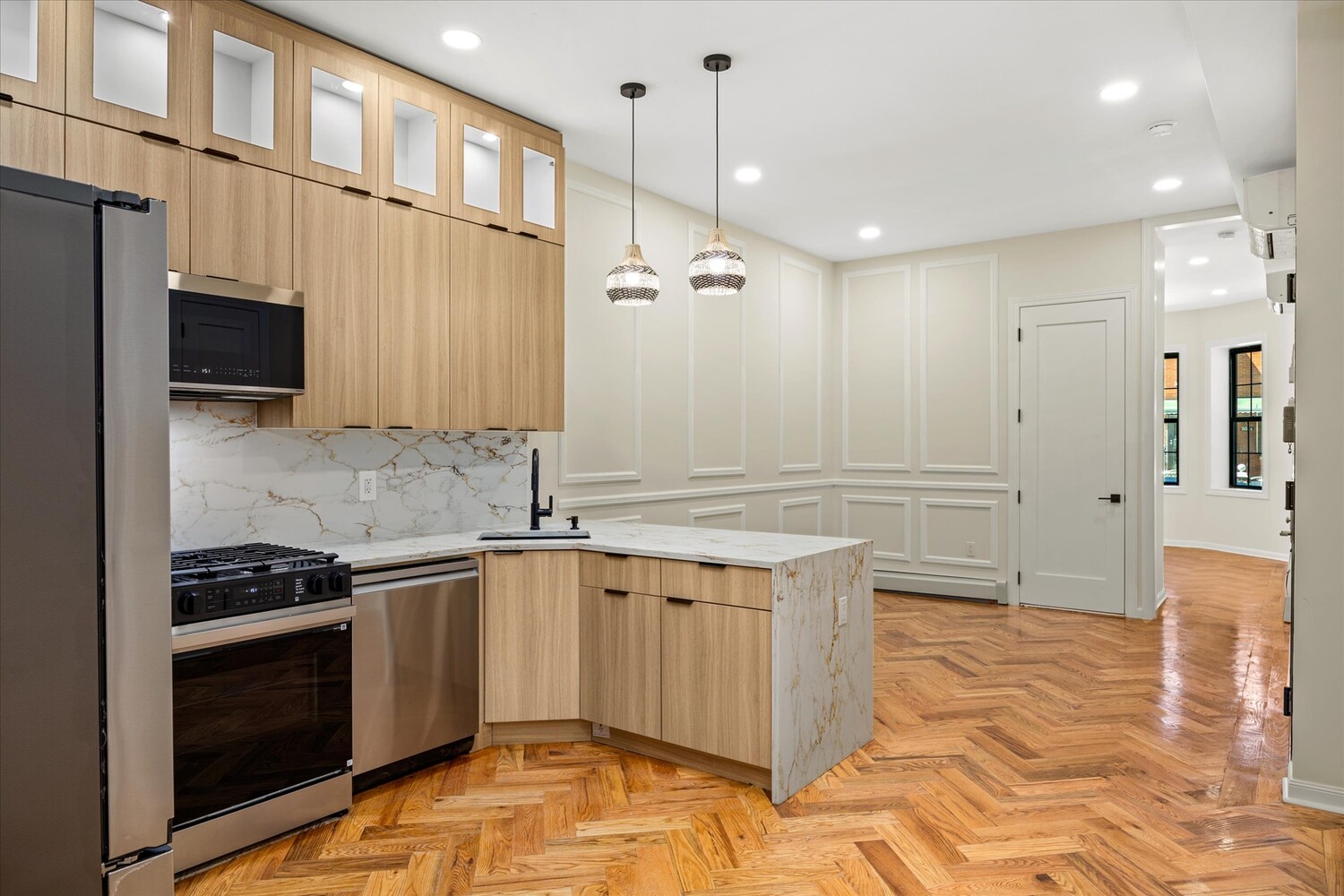 534 Kosciuszko Street Stuyvesant Heights Brooklyn NY 11221