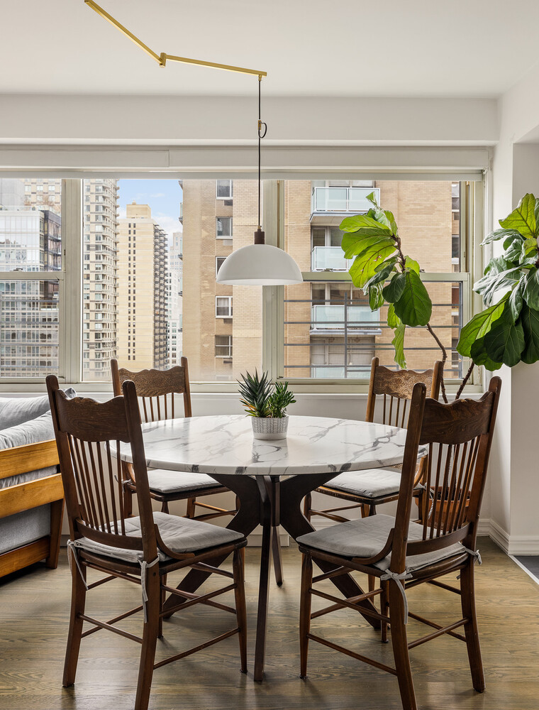 245 East 87th Street 18F Upper East Side New York NY 10128