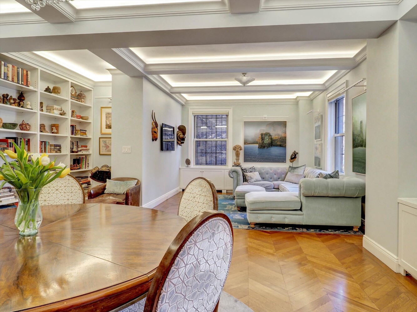 30 Fifth Avenue 2CD Greenwich Village New York NY 10011