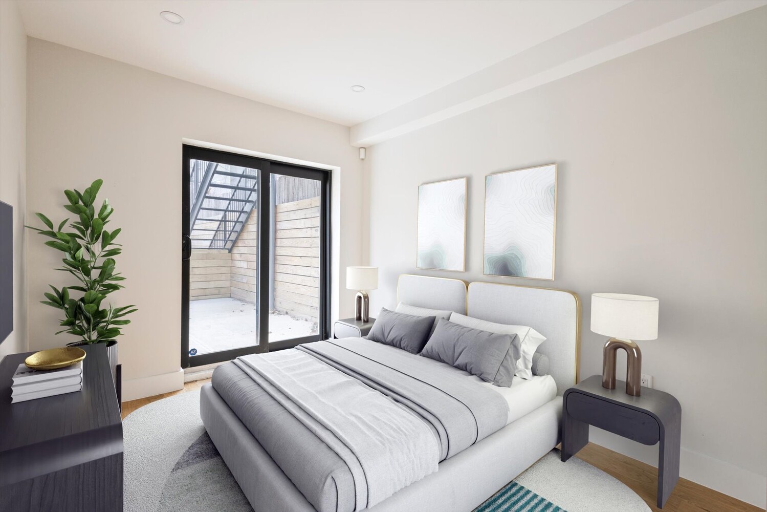 256 Putnam Avenue 1GDN Bedford Stuyvesant Brooklyn NY 11216