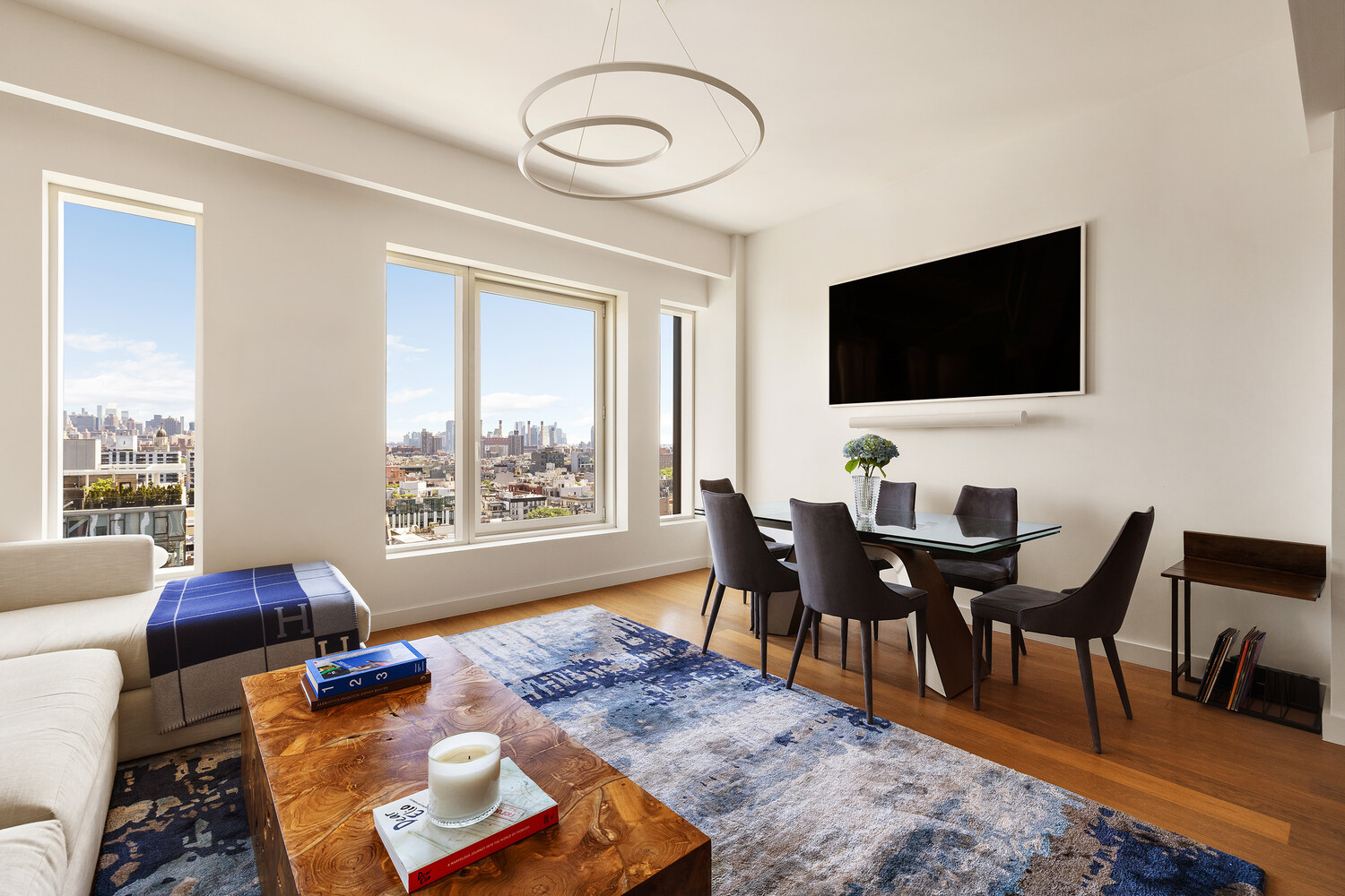 202 Broome Street 12C Lower East Side New York NY 10002
