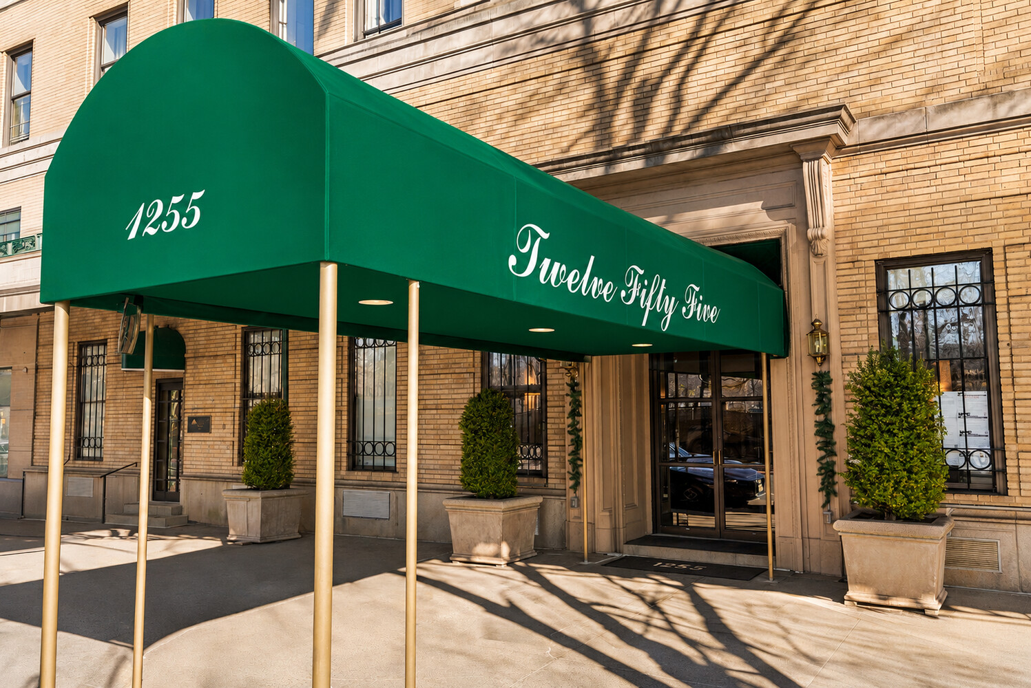 1255 Fifth Avenue 5E Upper East Side New York NY 10029