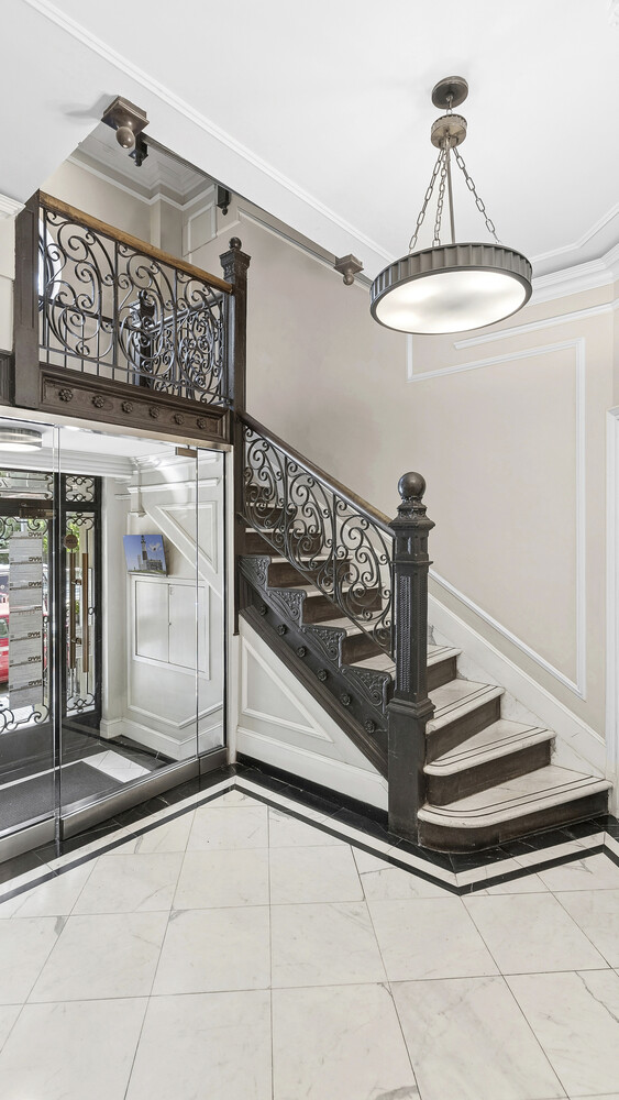 480 Central Park West 1C Central Park West New York NY 10025