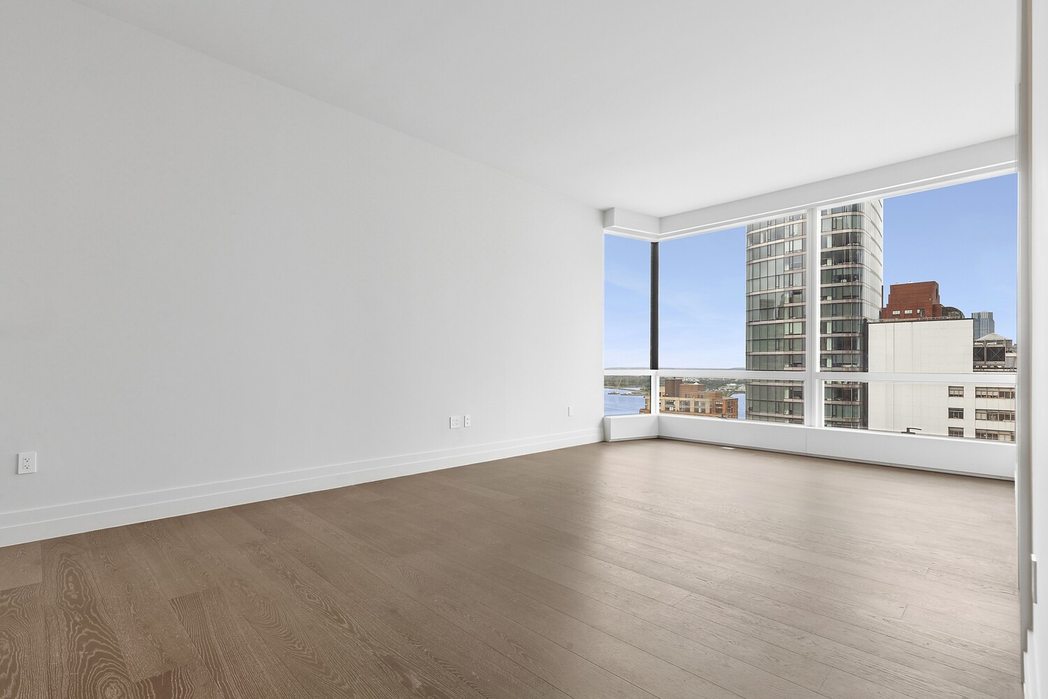 77 Greenwich Street 30C Financial District New York NY 10006