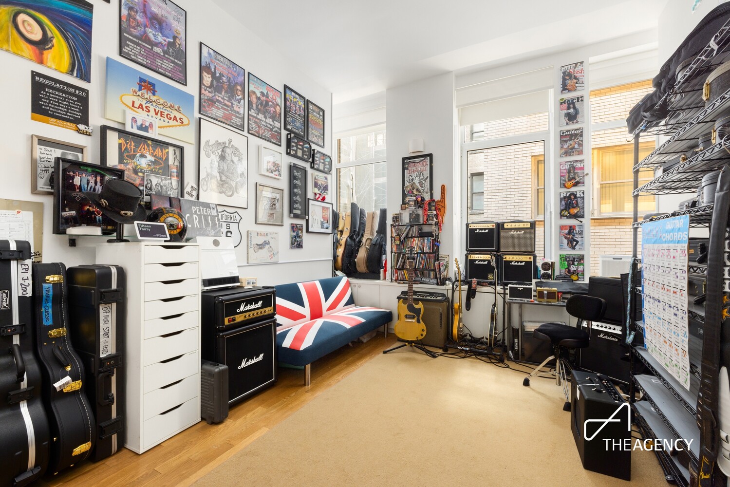 59 John Street 3F Seaport District New York NY 10038