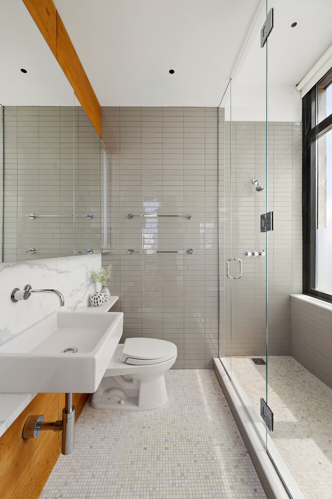 143 Reade Street 17S Tribeca New York NY 10013