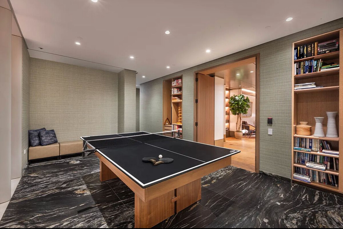 551 West 21st Street Chelsea New York NY 10011