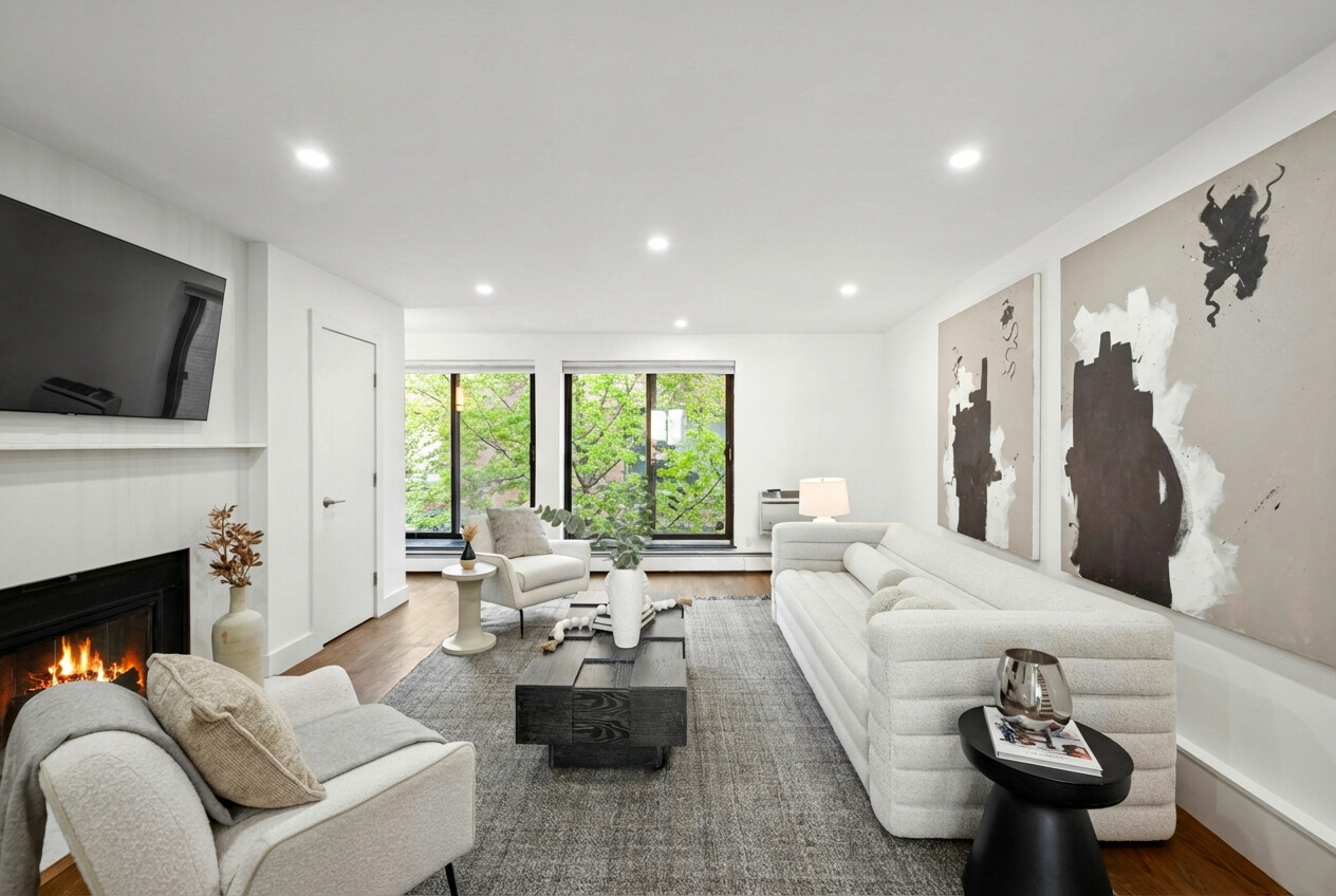 130 Barrow Street PH20 W. Greenwich Village New York NY 10014