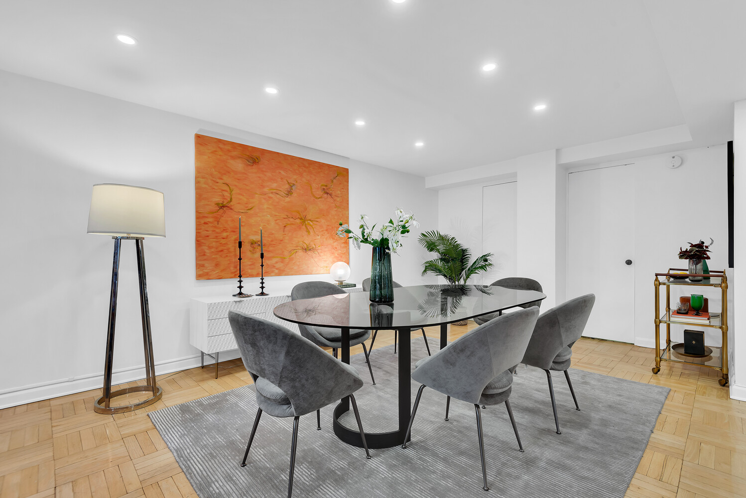 135 East 54th Street 11ABC Midtown East New York NY 10022