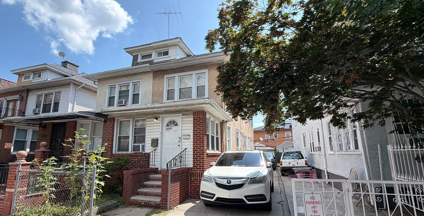 1295 New York Avenue East Flatbush Brooklyn NY 11203