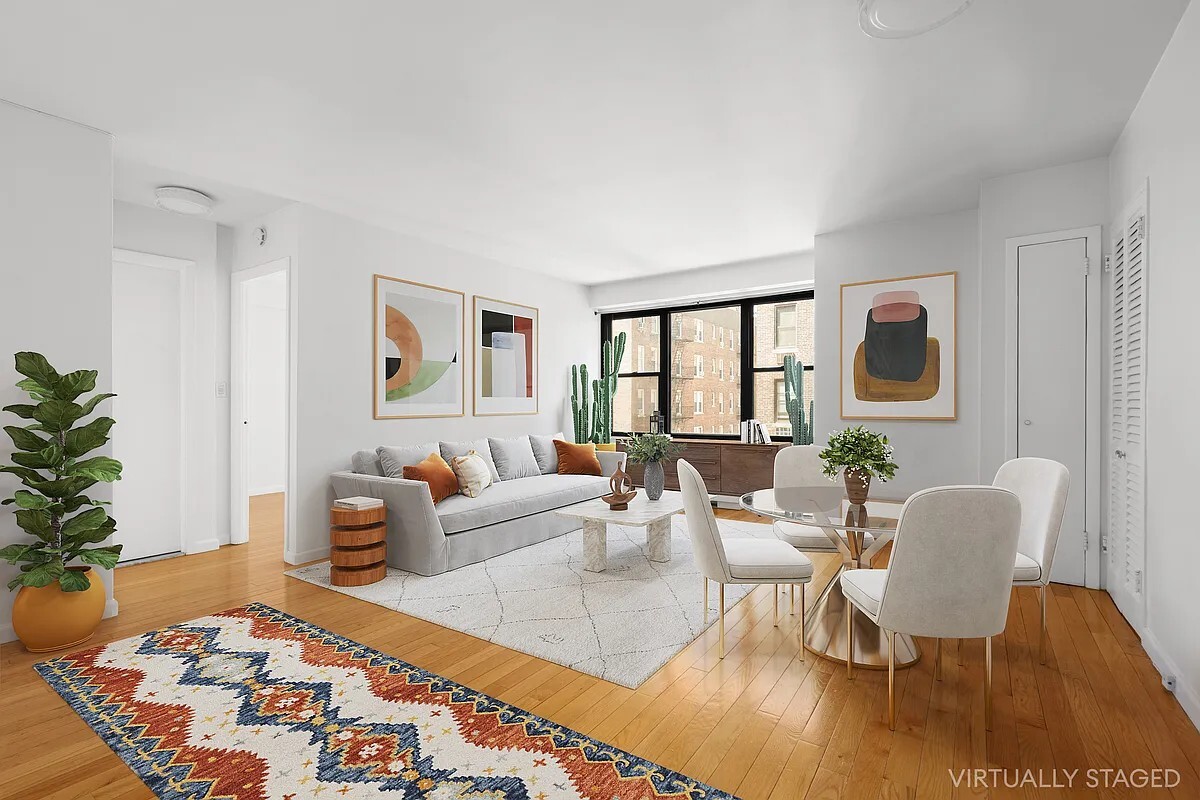 120 East 90th Street Carnegie Hill New York NY 10128
