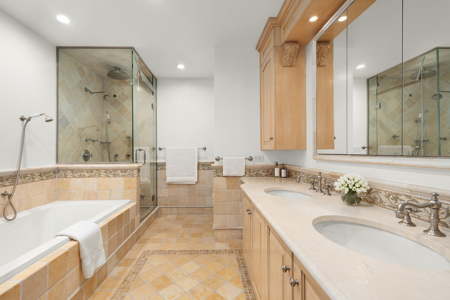 150 Columbus Avenue 26C/27C Lincoln Square New York NY 10023