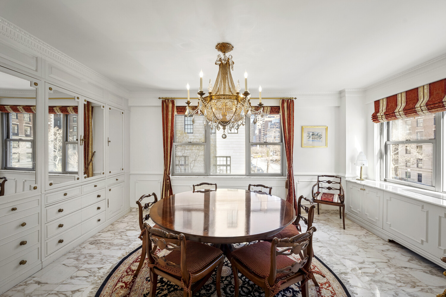 650 Park Avenue 4D Upper East Side New York NY 10065