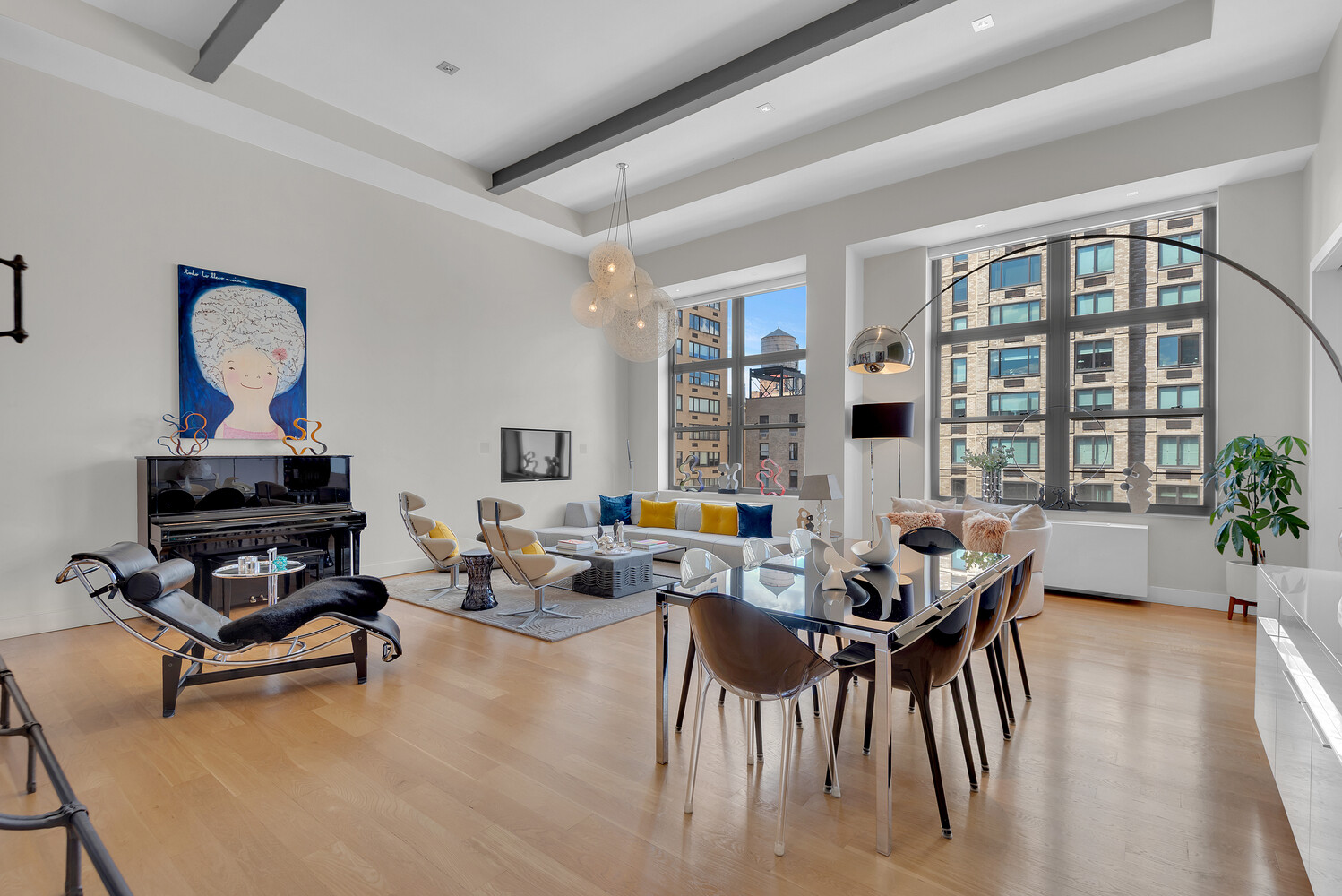 120 East 87th Street Upper East Side New York NY 10128