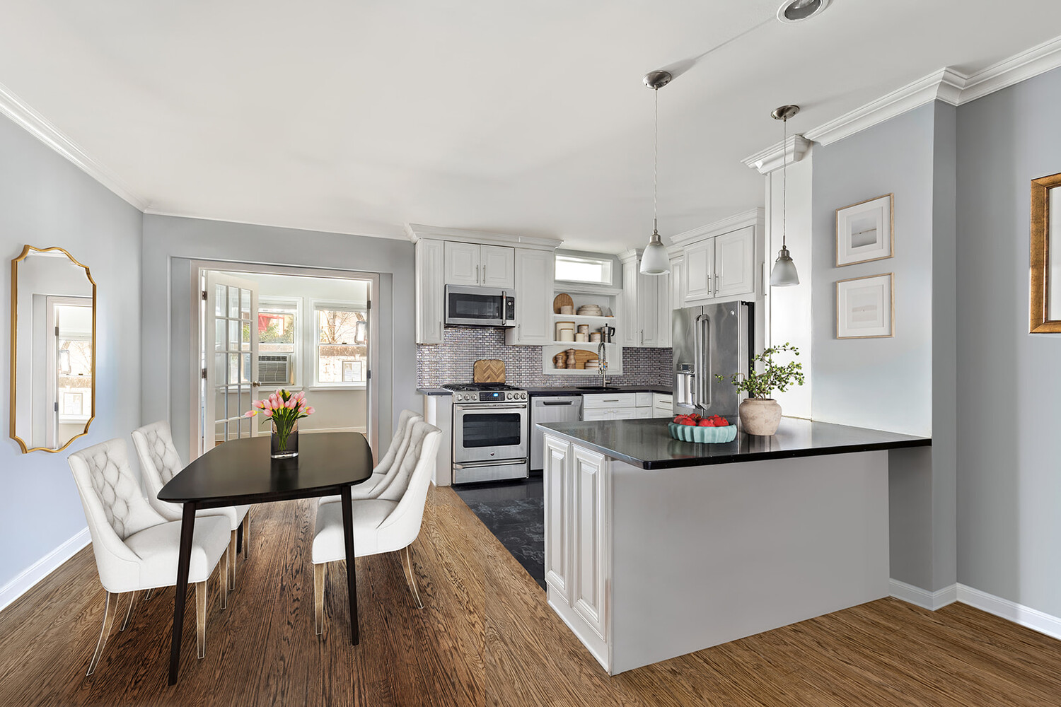 32 Reeve Place TWNHSE Windsor Terrace Brooklyn NY 11218