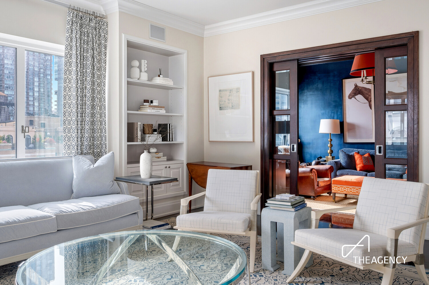 605 Park Avenue 15D Upper East Side New York NY 10065