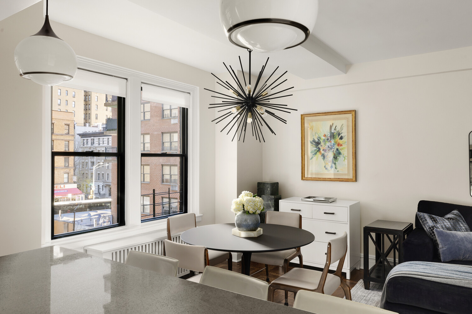 175 West 93rd Street 3K Upper West Side New York NY 10025